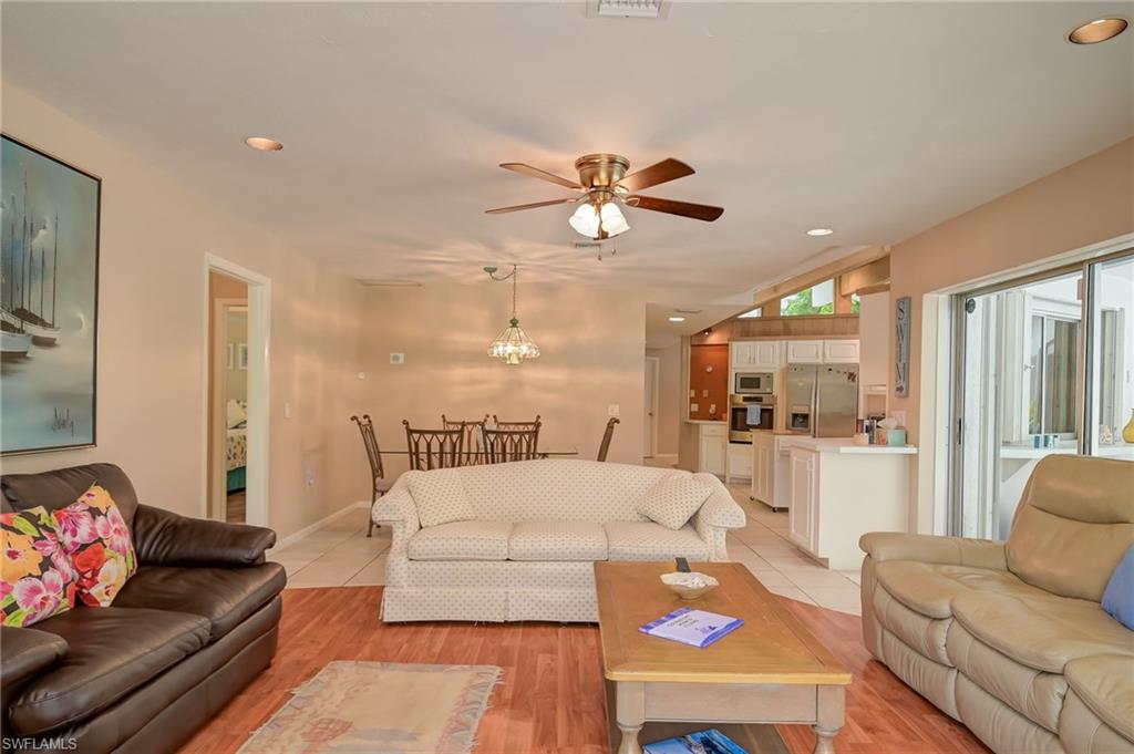 ESTATES - Residential