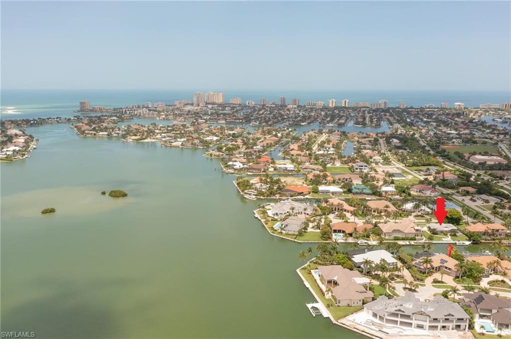 ESTATES - Residential