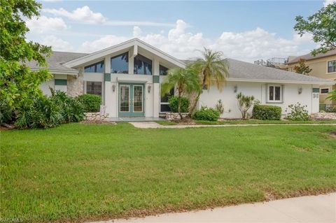 521 Alameda CT MARCO ISLAND FL 34145