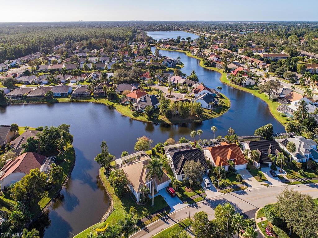 CROWN POINTE EAST - Residential