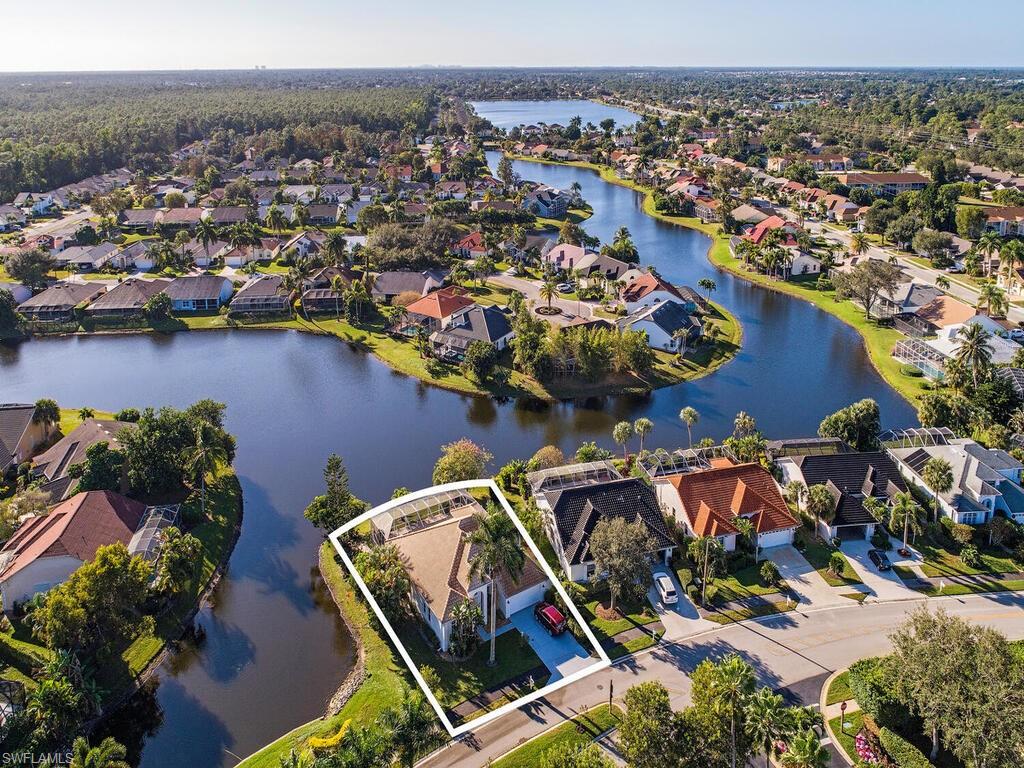 CROWN POINTE EAST - Residential