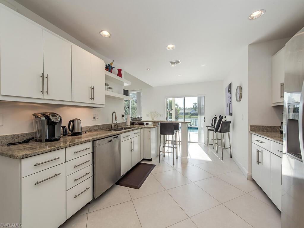 CROWN POINTE EAST - Residential