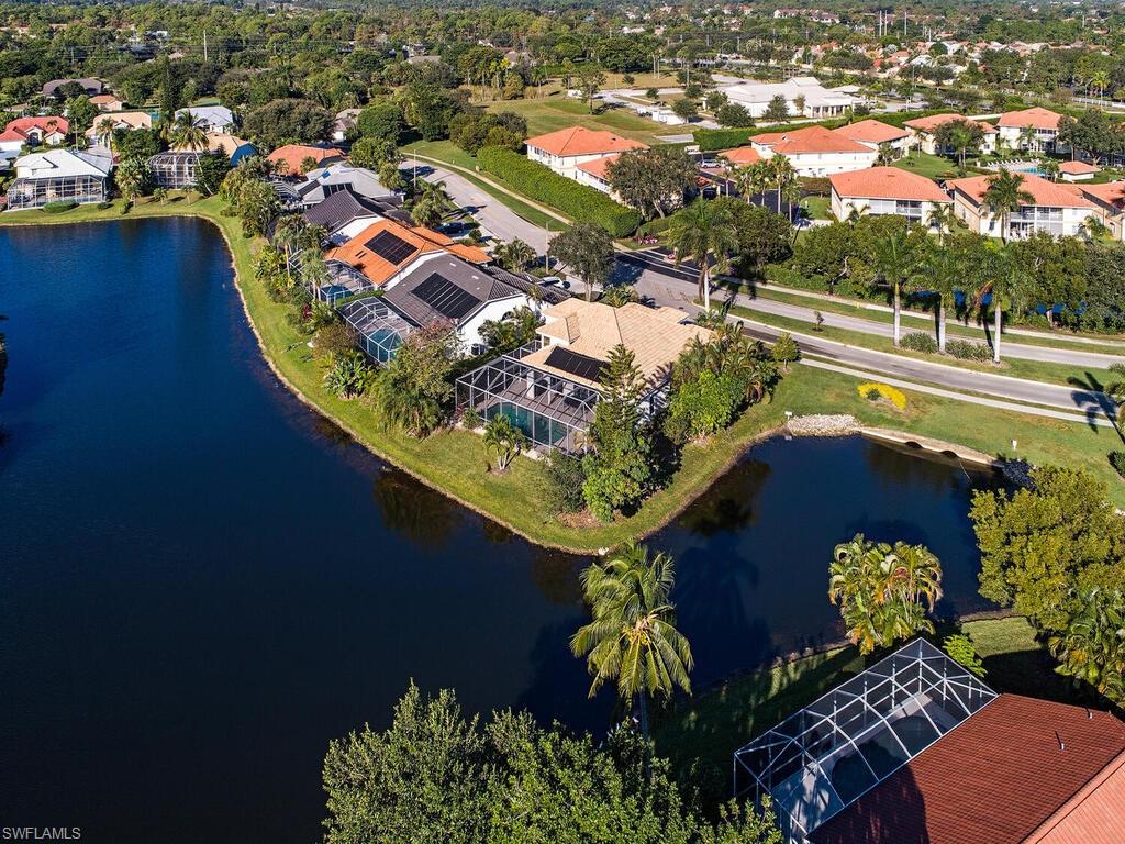 CROWN POINTE EAST - Residential