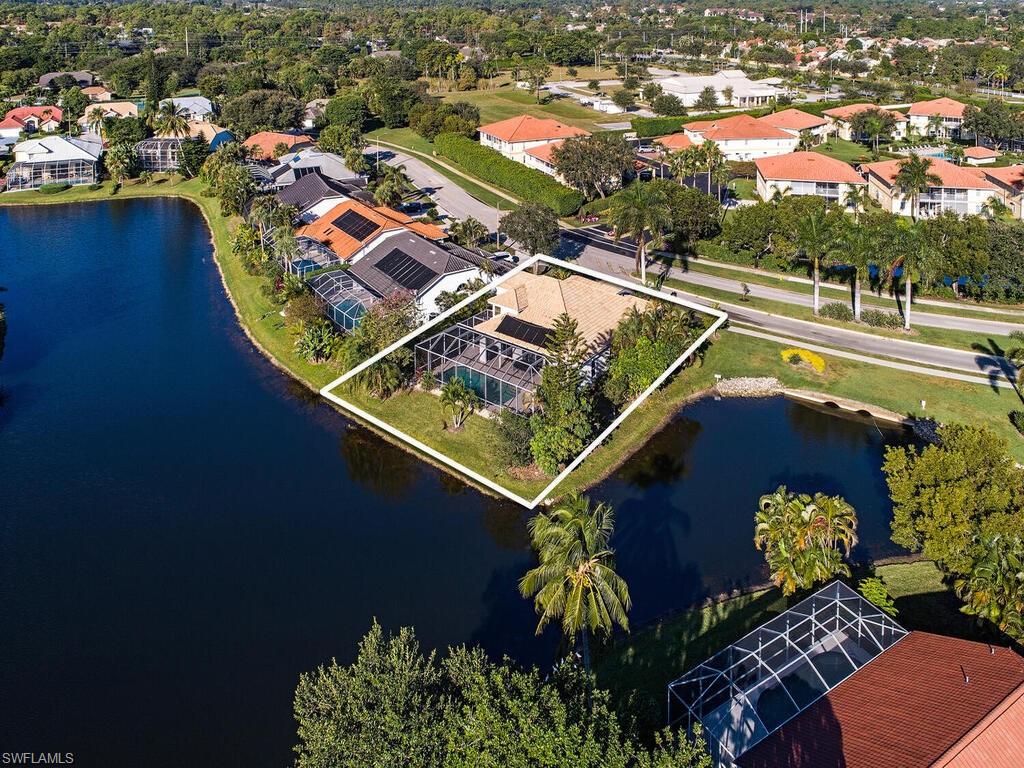 CROWN POINTE EAST - Residential