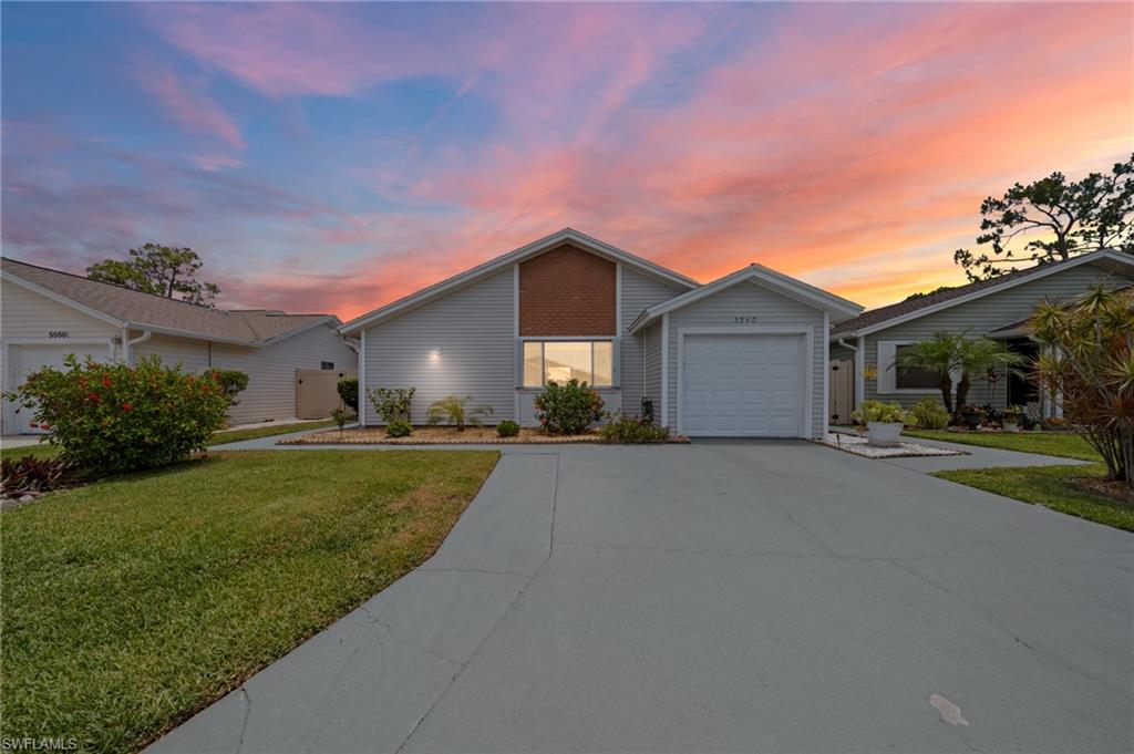 5540 Longleaf DR