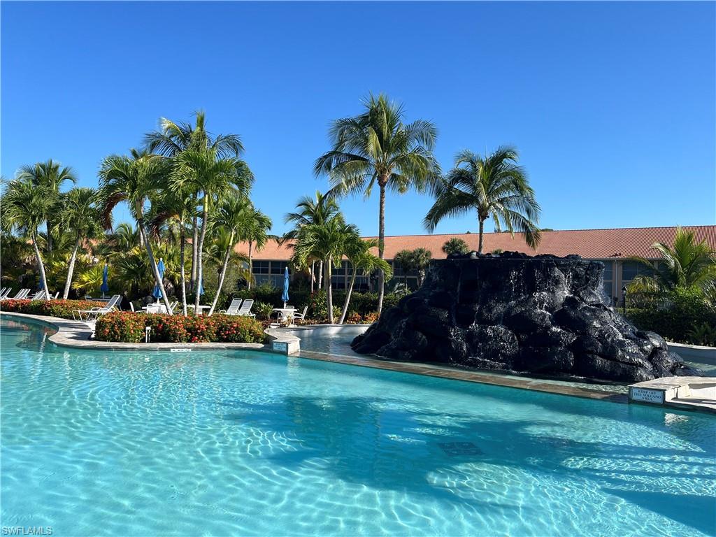 FALLING WATERS BEACH RESORT - Residential