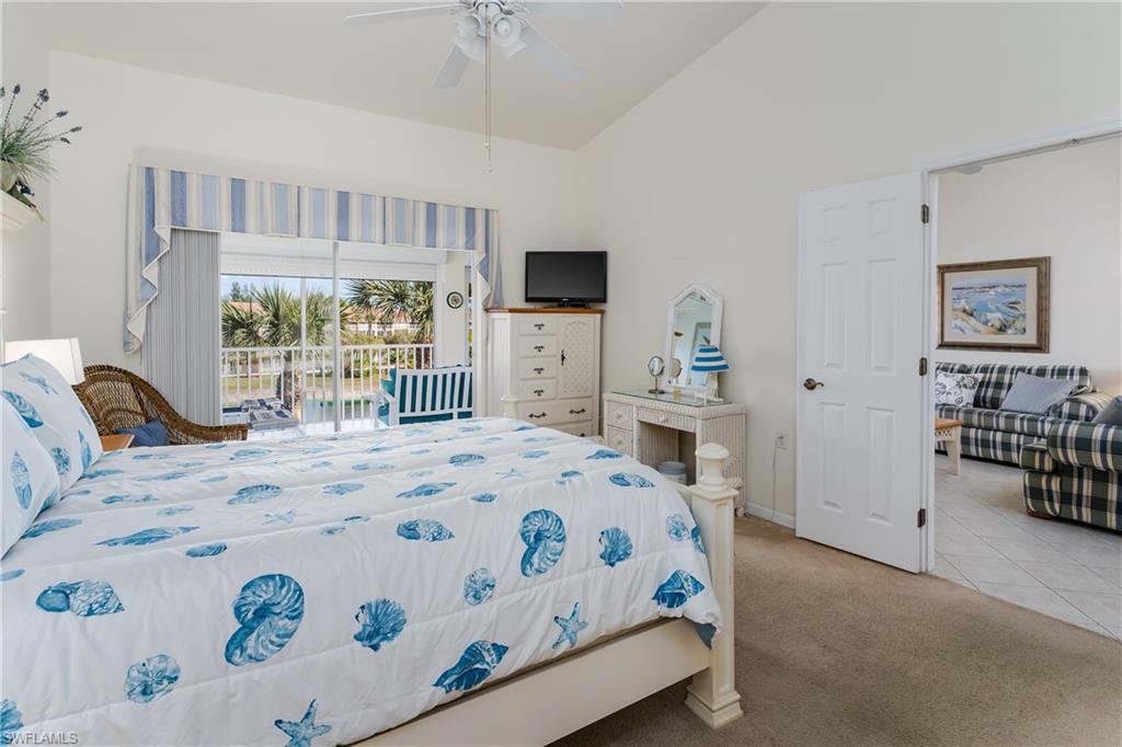 FALLING WATERS BEACH RESORT - Residential