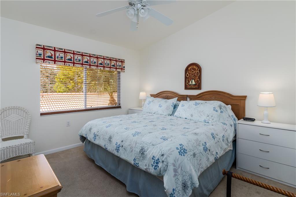 FALLING WATERS BEACH RESORT - Residential