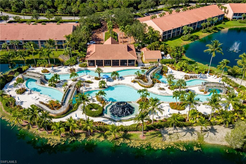 FALLING WATERS BEACH RESORT - Residential