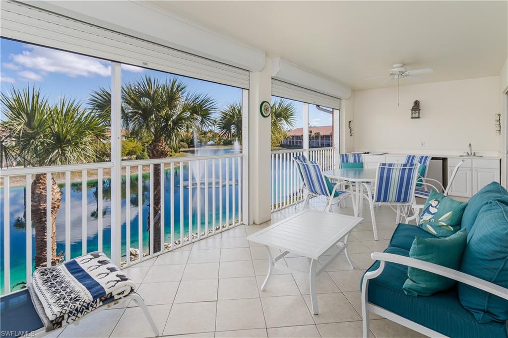 FALLING WATERS BEACH RESORT - Residential