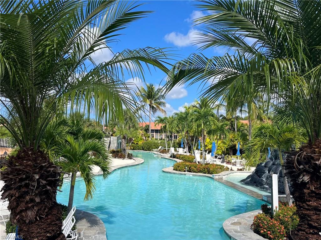 FALLING WATERS BEACH RESORT - Residential