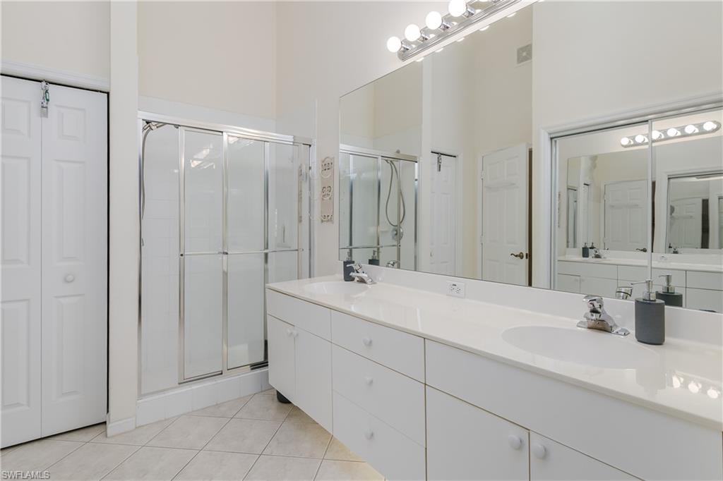 FALLING WATERS BEACH RESORT - Residential