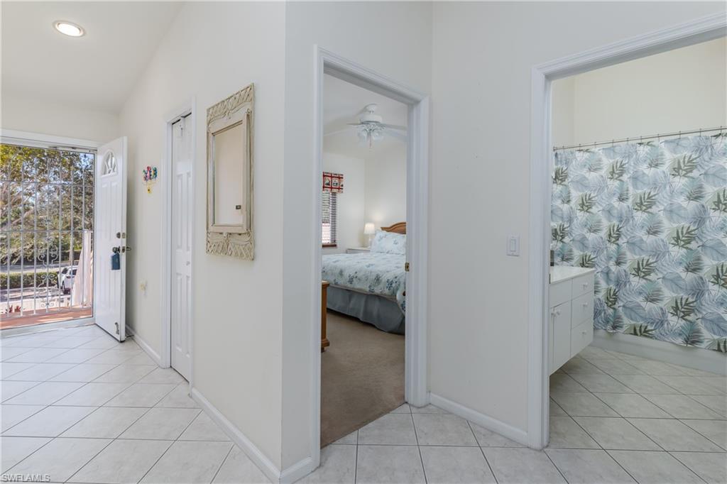 FALLING WATERS BEACH RESORT - Residential