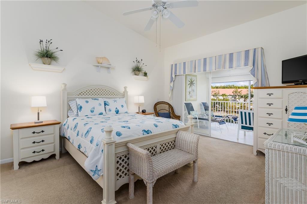 FALLING WATERS BEACH RESORT - Residential