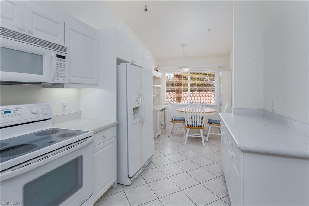 FALLING WATERS BEACH RESORT - Residential