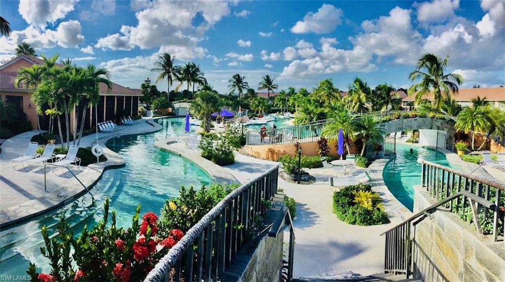 FALLING WATERS BEACH RESORT - Residential