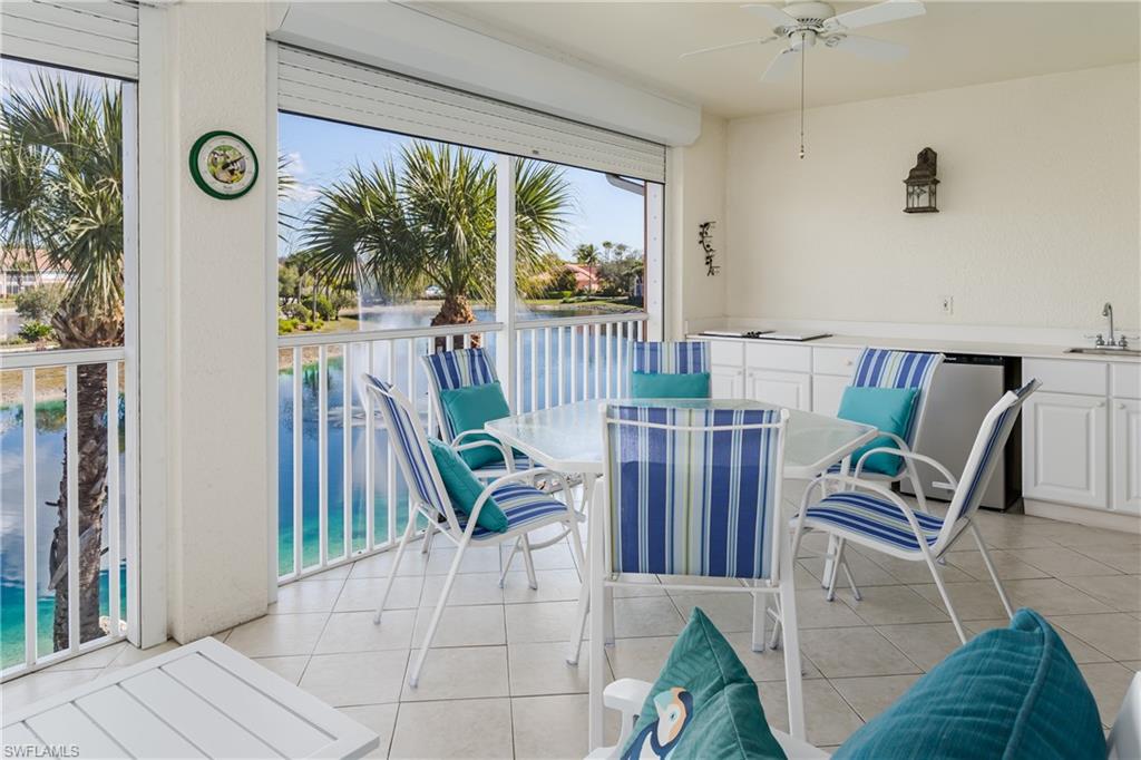 FALLING WATERS BEACH RESORT - Residential