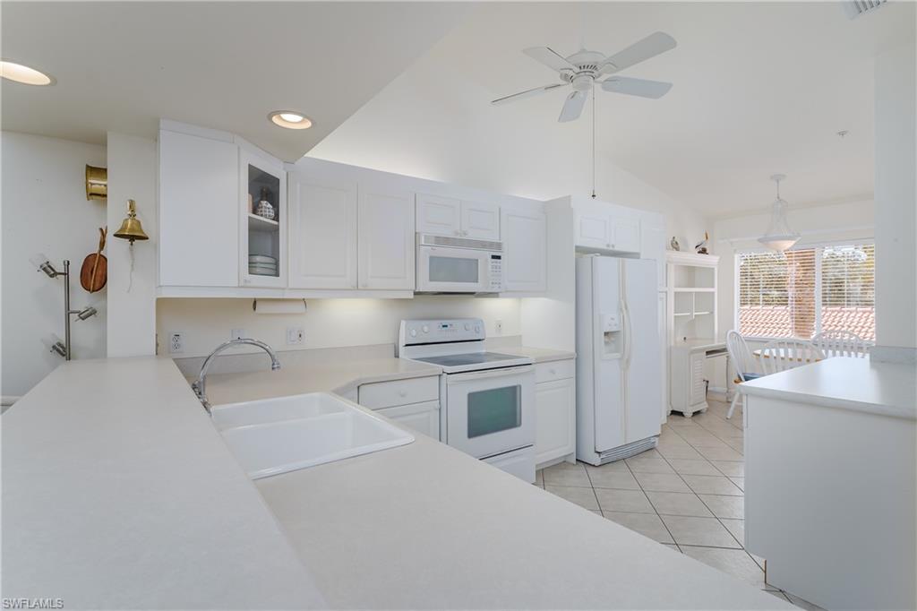 FALLING WATERS BEACH RESORT - Residential