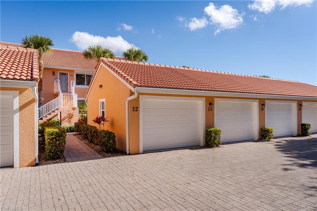 FALLING WATERS BEACH RESORT - Residential