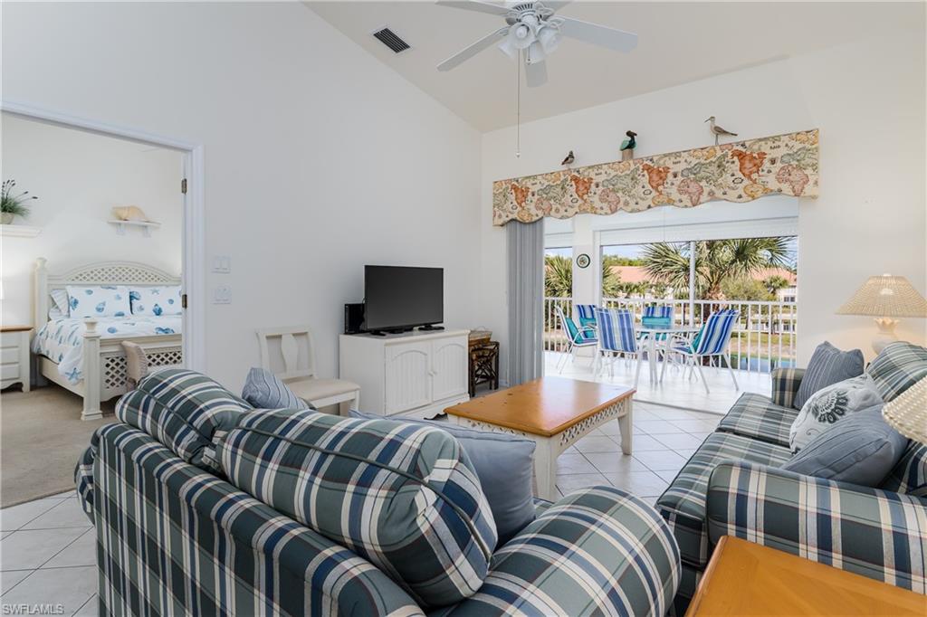 FALLING WATERS BEACH RESORT - Residential