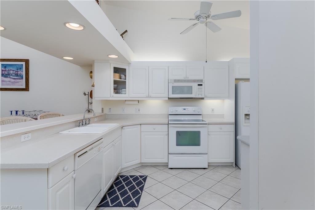 FALLING WATERS BEACH RESORT - Residential