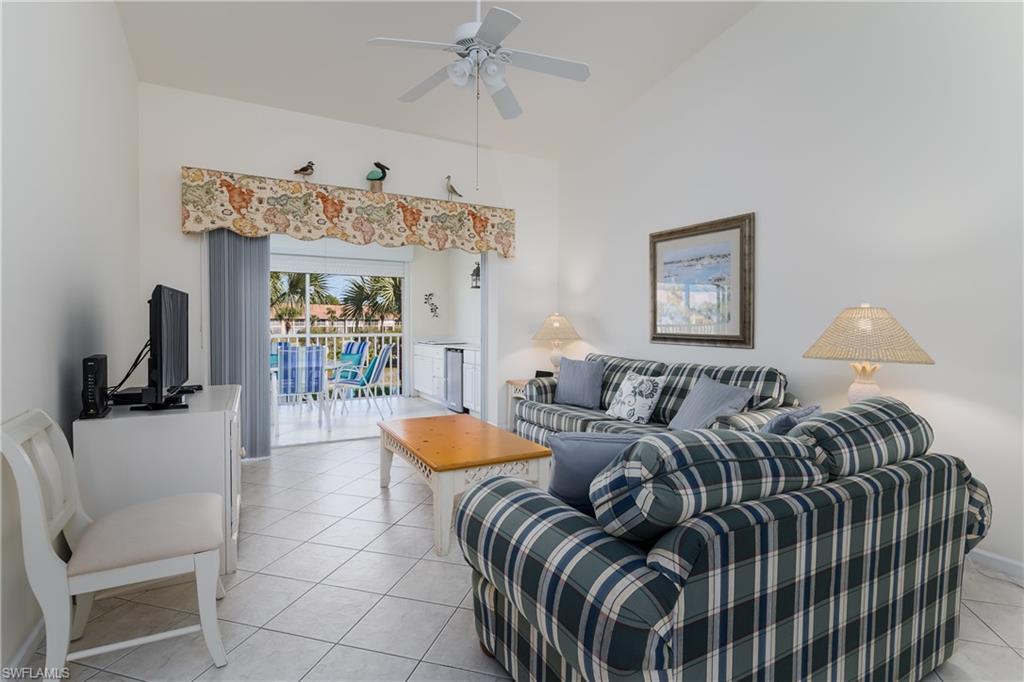 FALLING WATERS BEACH RESORT - Residential