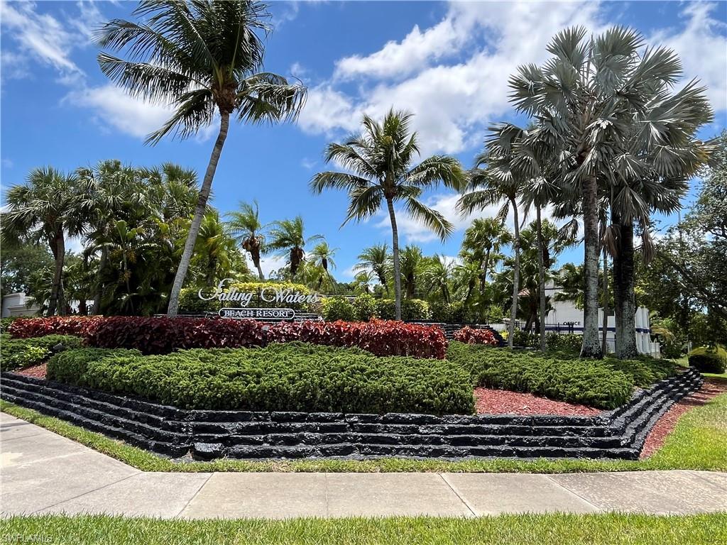 FALLING WATERS BEACH RESORT - Residential