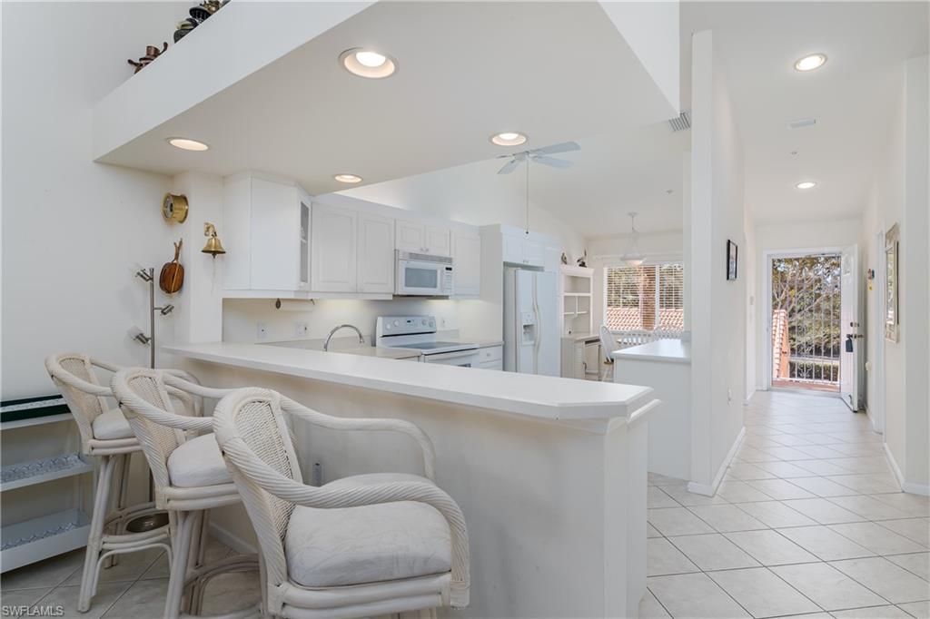 FALLING WATERS BEACH RESORT - Residential