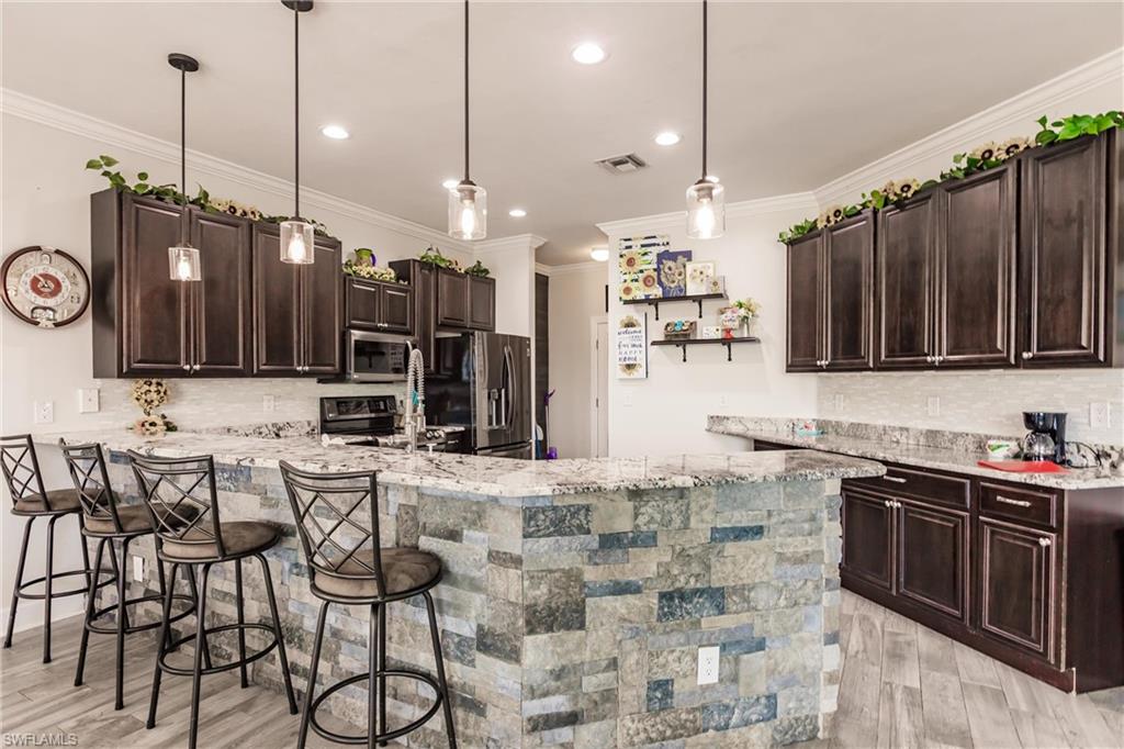 BURNT STORE VILLAGE - Residential