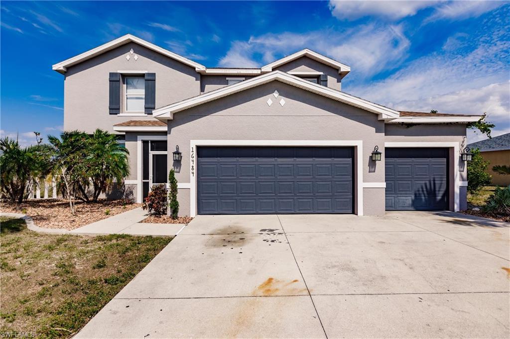 BURNT STORE VILLAGE - Residential