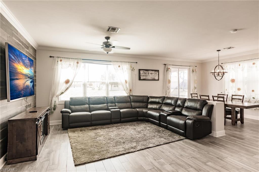 BURNT STORE VILLAGE - Residential