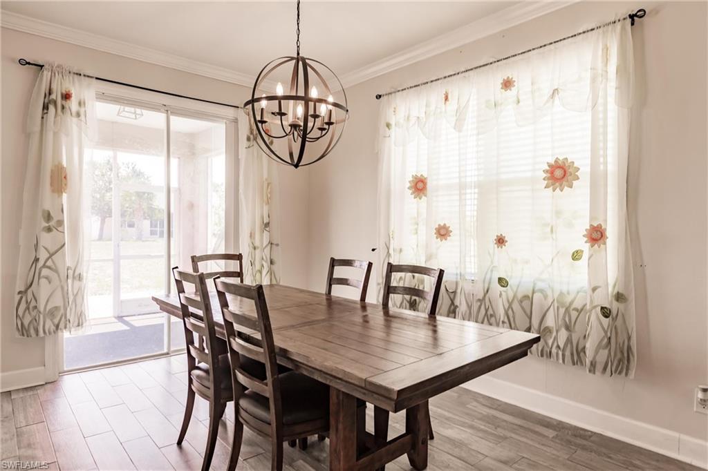 BURNT STORE VILLAGE - Residential