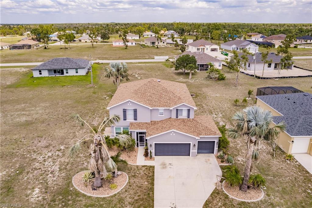 BURNT STORE VILLAGE - Residential