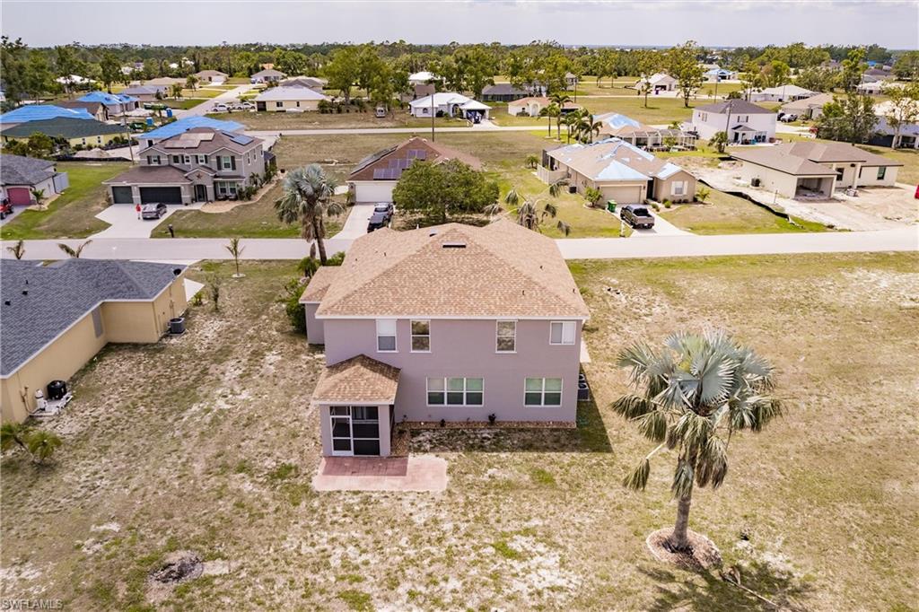 BURNT STORE VILLAGE - Residential