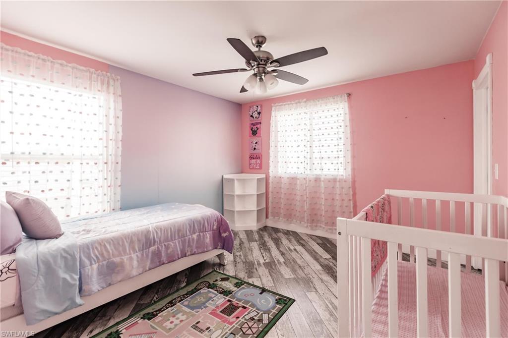 BURNT STORE VILLAGE - Residential