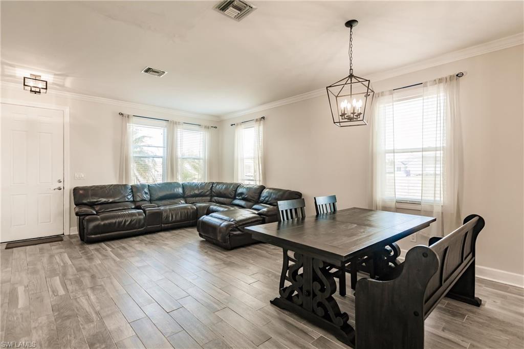 BURNT STORE VILLAGE - Residential