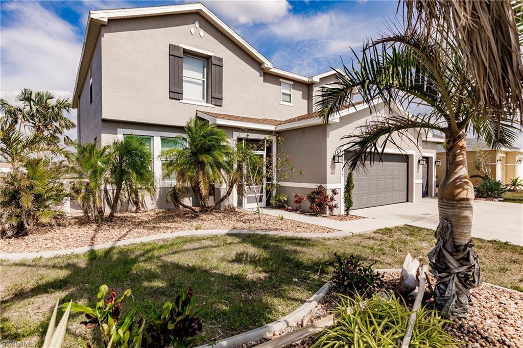 BURNT STORE VILLAGE - Residential