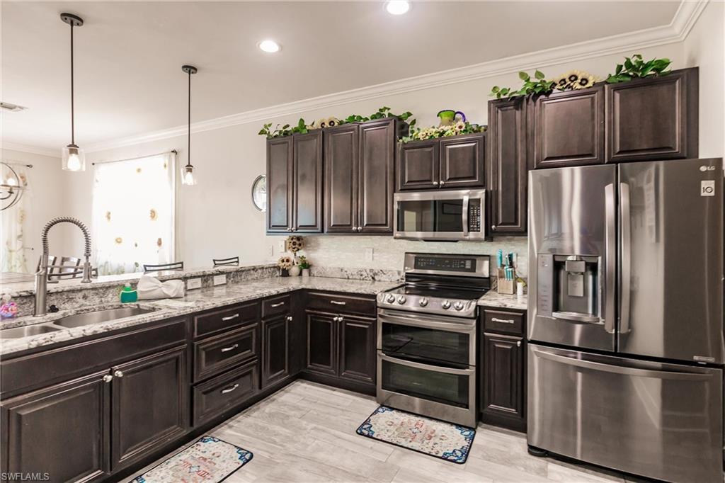 BURNT STORE VILLAGE - Residential