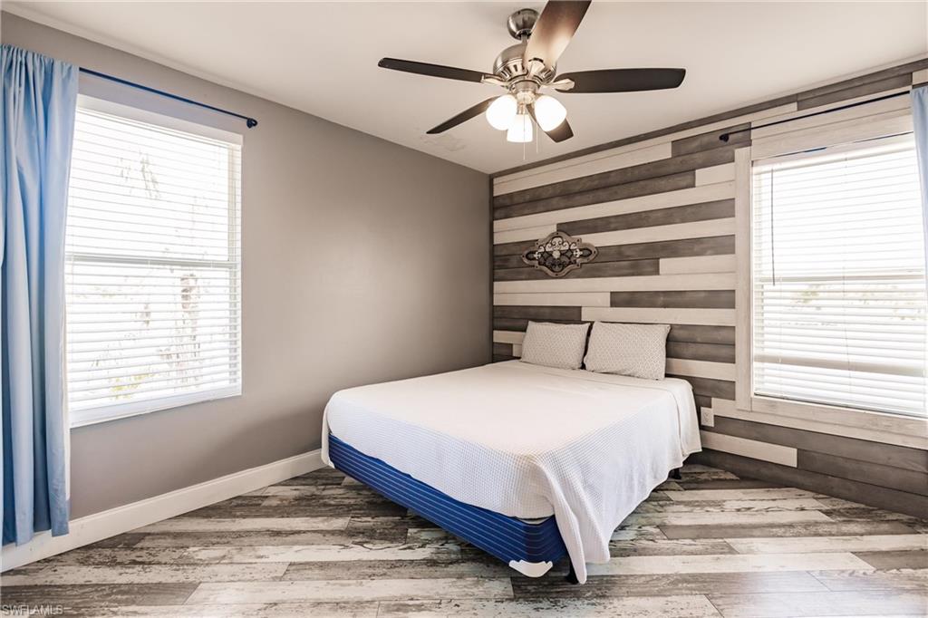 BURNT STORE VILLAGE - Residential