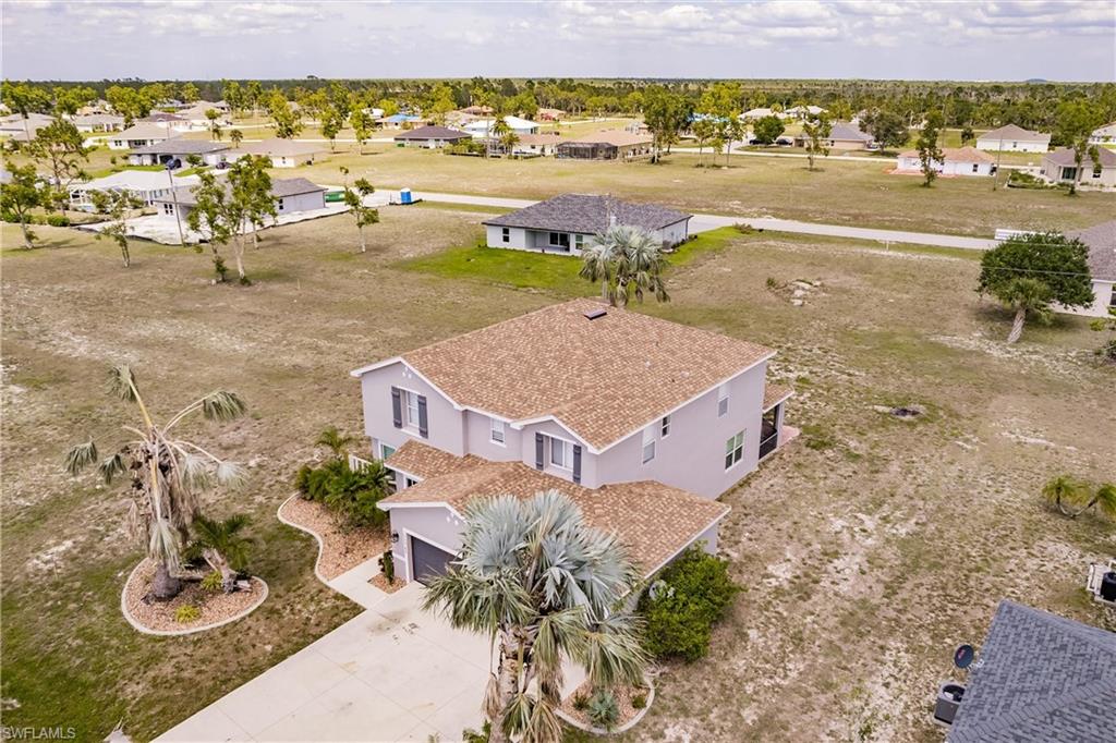 BURNT STORE VILLAGE - Residential