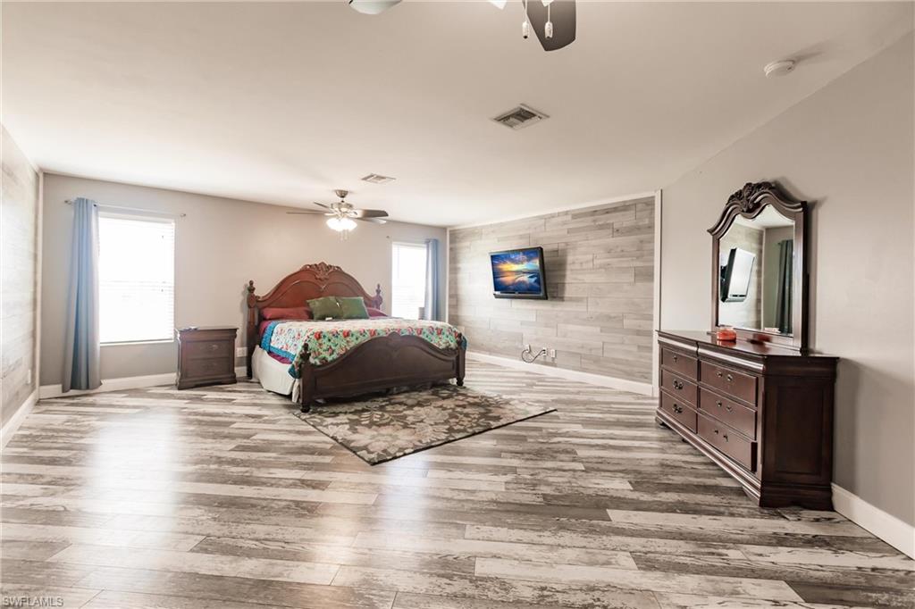 BURNT STORE VILLAGE - Residential