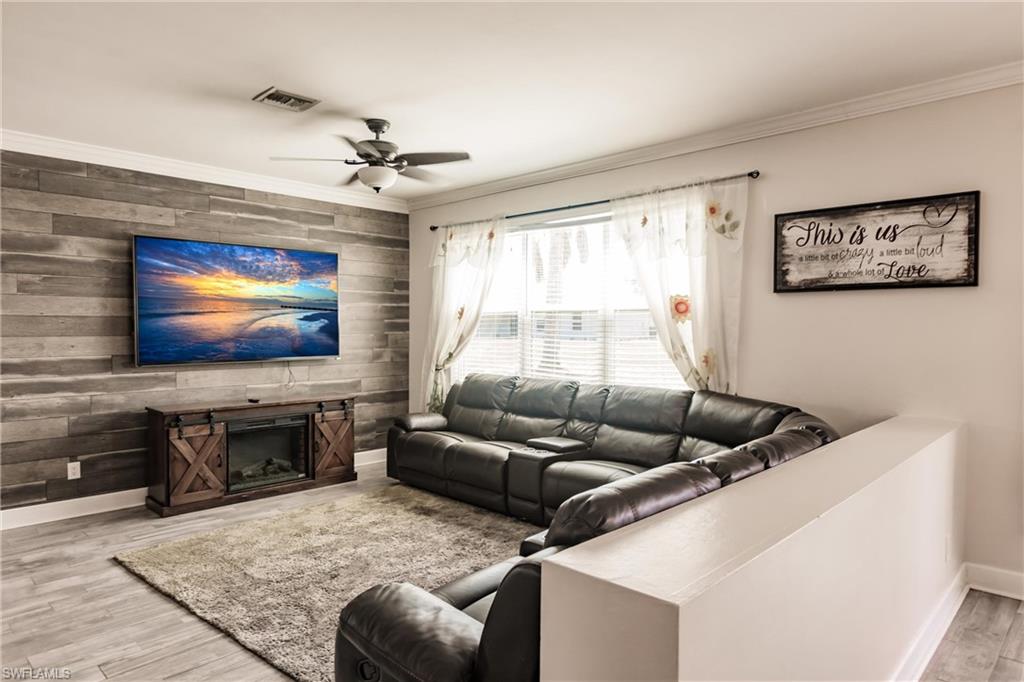 BURNT STORE VILLAGE - Residential