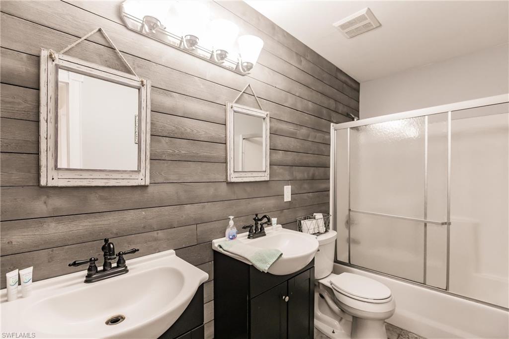 BURNT STORE VILLAGE - Residential