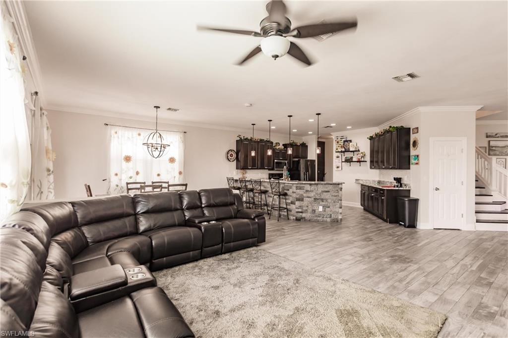 BURNT STORE VILLAGE - Residential