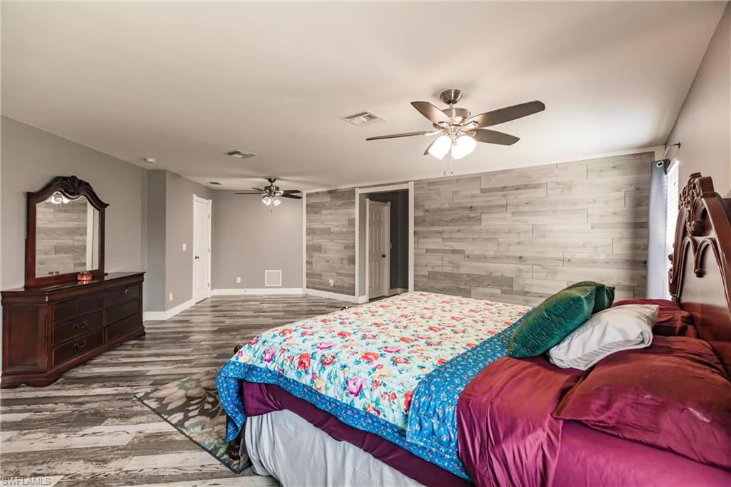 BURNT STORE VILLAGE - Residential