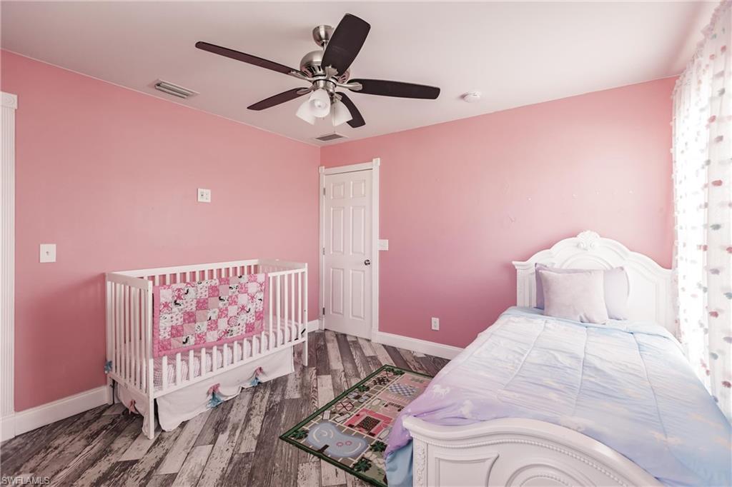 BURNT STORE VILLAGE - Residential