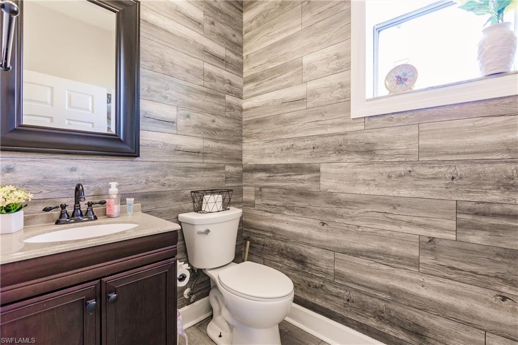 BURNT STORE VILLAGE - Residential