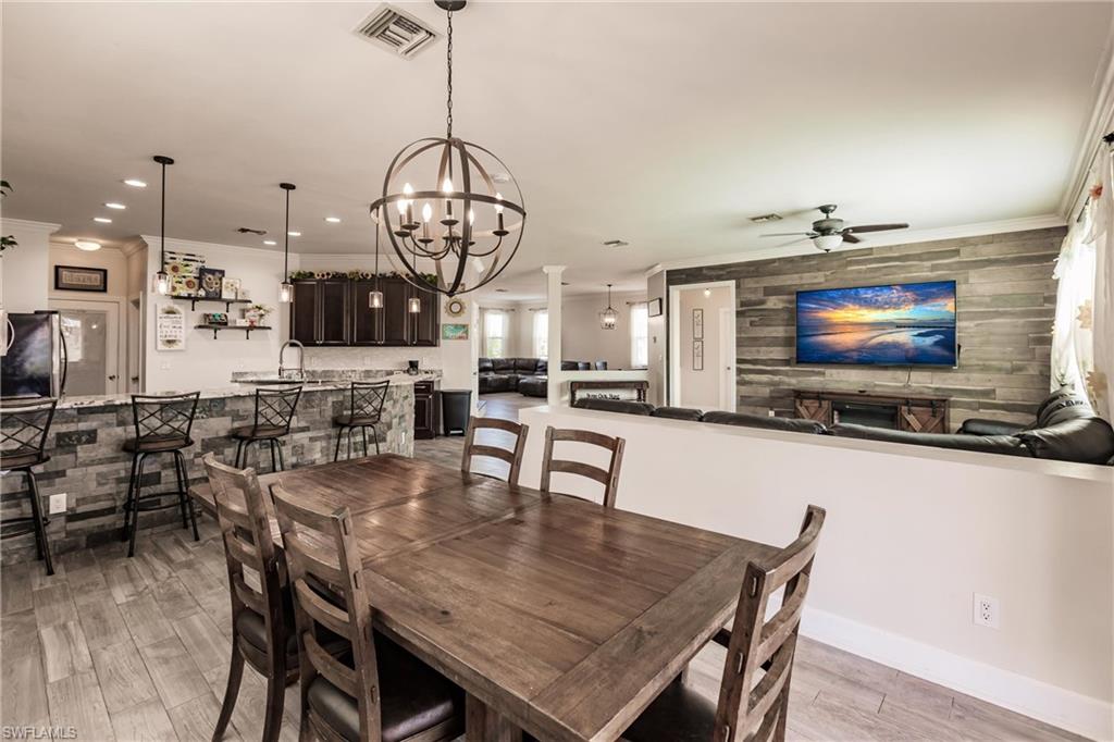 BURNT STORE VILLAGE - Residential