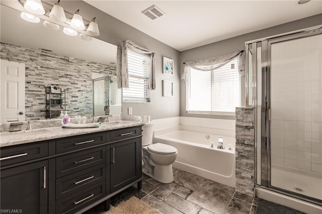 BURNT STORE VILLAGE - Residential