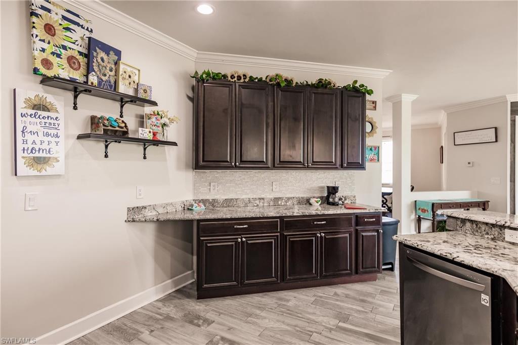 BURNT STORE VILLAGE - Residential